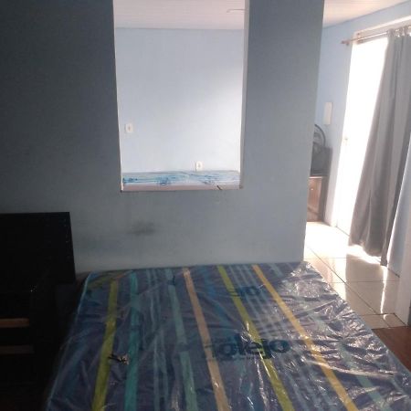 אריאל דו קאבו Suite Familiar מראה חיצוני תמונה