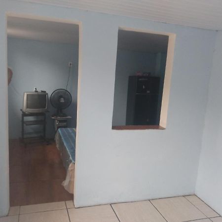 אריאל דו קאבו Suite Familiar מראה חיצוני תמונה