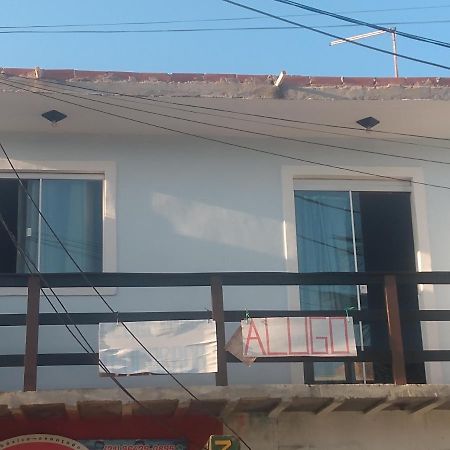 אריאל דו קאבו Suite Familiar מראה חיצוני תמונה
