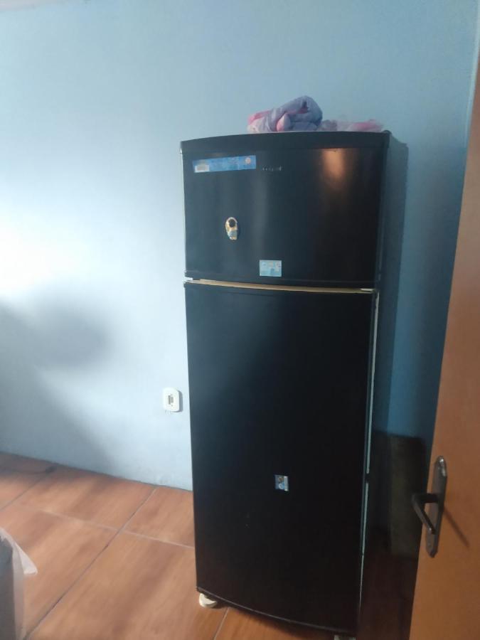 אריאל דו קאבו Suite Familiar מראה חיצוני תמונה
