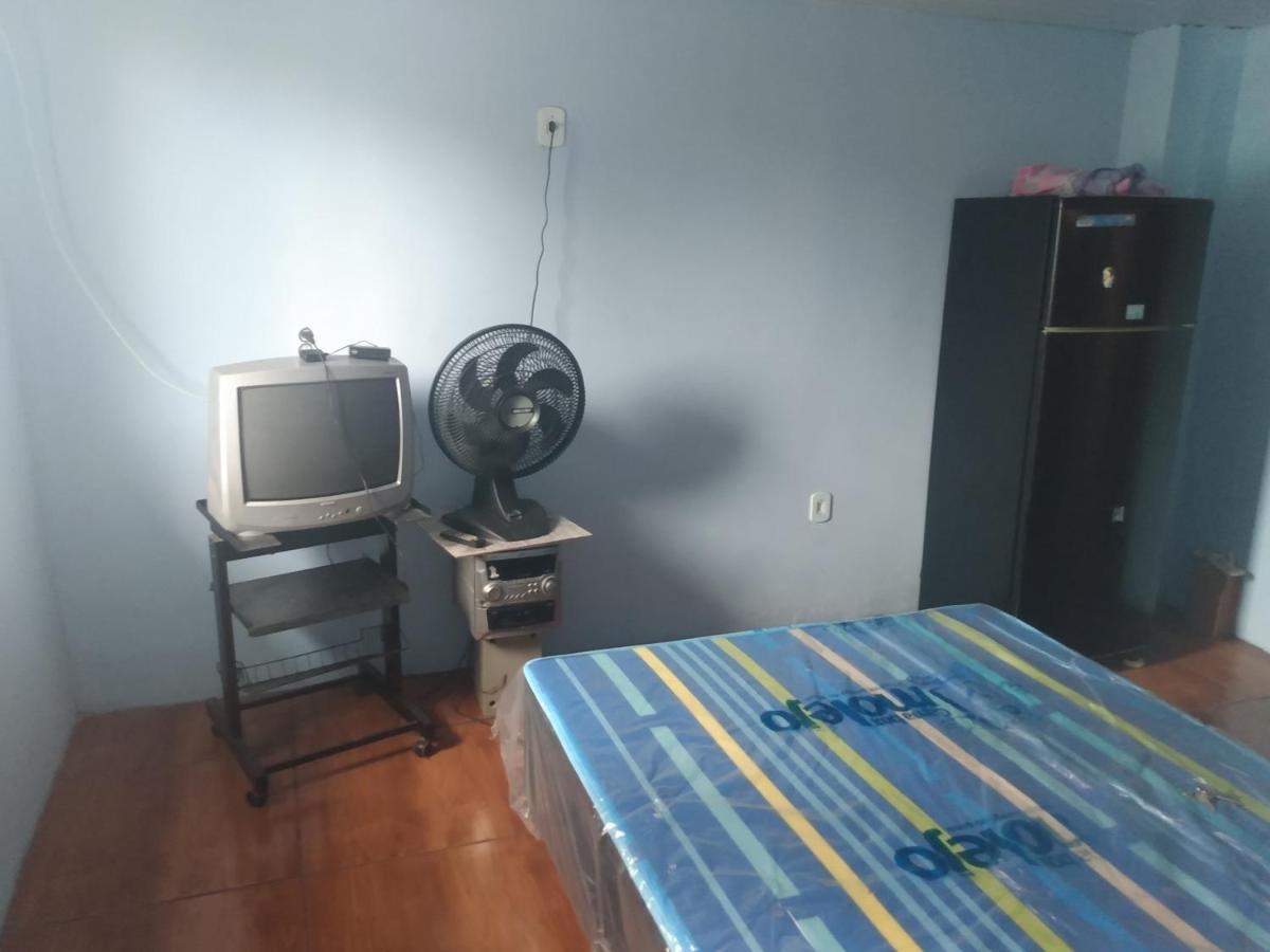 אריאל דו קאבו Suite Familiar מראה חיצוני תמונה