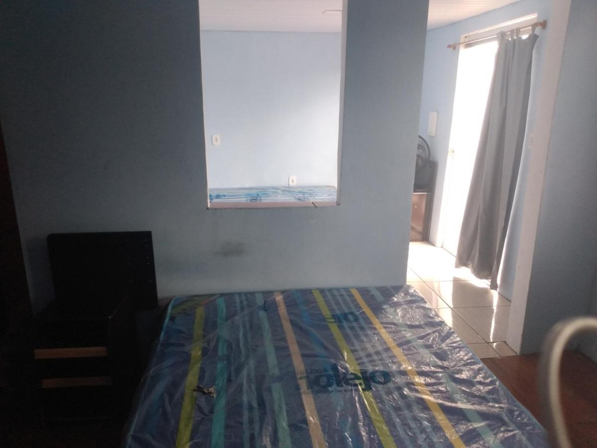אריאל דו קאבו Suite Familiar מראה חיצוני תמונה