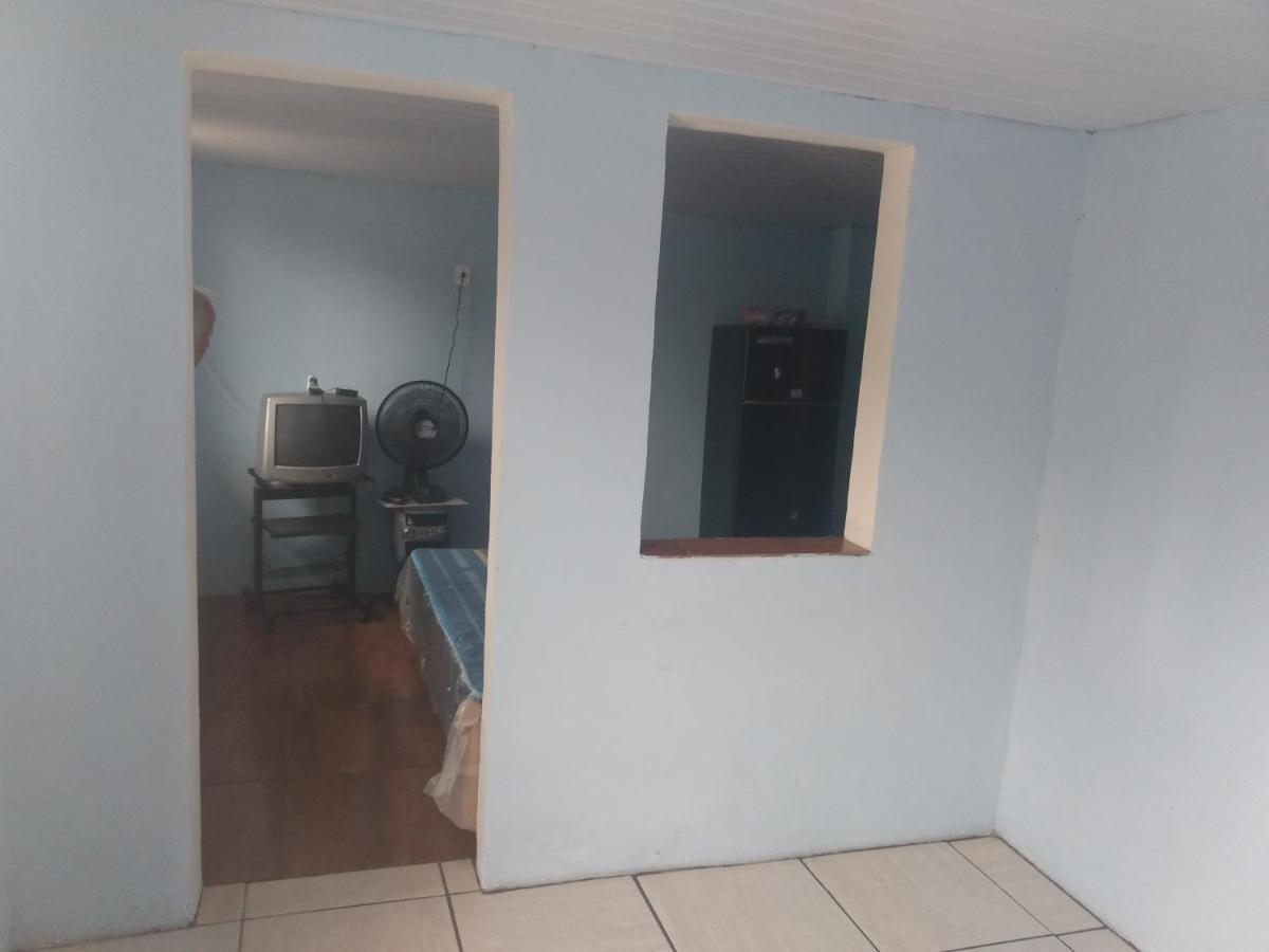 אריאל דו קאבו Suite Familiar מראה חיצוני תמונה