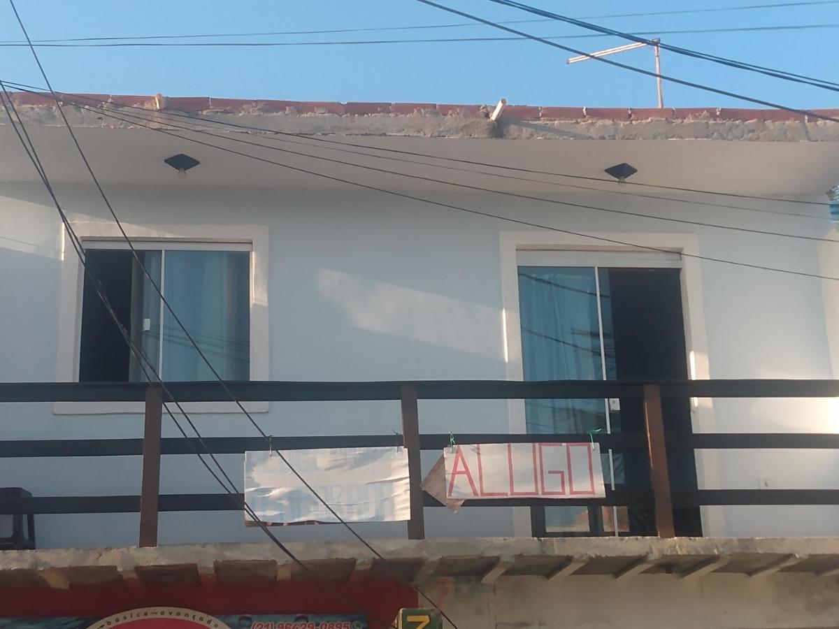 אריאל דו קאבו Suite Familiar מראה חיצוני תמונה