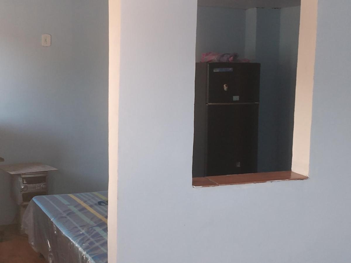 אריאל דו קאבו Suite Familiar מראה חיצוני תמונה
