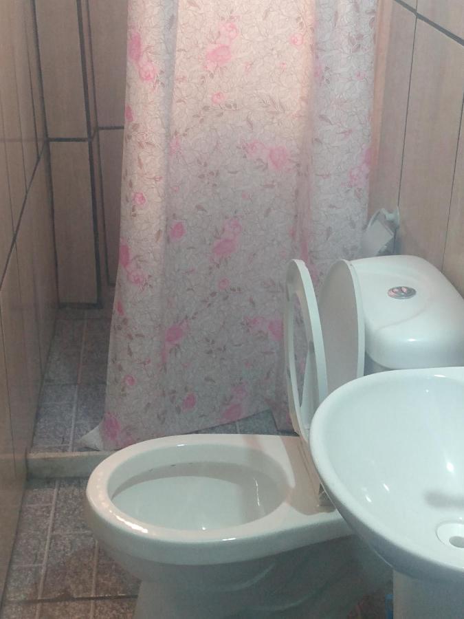 אריאל דו קאבו Suite Familiar מראה חיצוני תמונה