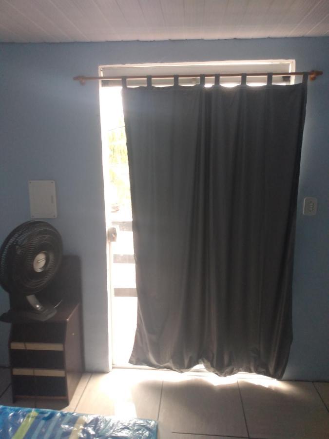אריאל דו קאבו Suite Familiar מראה חיצוני תמונה
